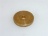 DIAPHRAGM ø 16 mm HOLE ø 3 mm