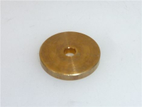 DIAPHRAGM ø 16 mm HOLE ø 3 mm