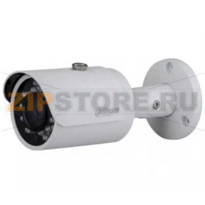 IP-камера Dahua DH-IPC-HFW1320SP-0360B 
