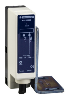 Датчик фотоэлектрический Schneider Electric XULK0830
