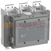Контактор AF2650-30-22, катушка: 100-250 В/AC/DC ABB 1SFL667001R7022