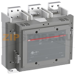 Контактор AF2650-30-22, катушка: 100-250 В/AC/DC ABB 1SFL667001R7022 