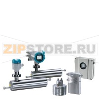 SITRANS FC кориолисовый расходомер для малых расходов с датчиками расхода  MASS2100 / FC300 с цифровыми преобразователями FCT010 / FCT030 Siemens 7ME481.-.....-....