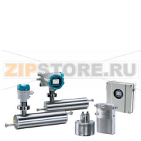 SITRANS FC кориолисовый расходомер для малых расходов с датчиками расхода  MASS2100 / FC300 с цифровыми преобразователями FCT010 / FCT030 Siemens 7ME481.-.....-....