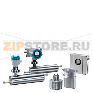 SITRANS FC кориолисовый расходомер для малых расходов с датчиками расхода  MASS2100 / FC300 с цифровыми преобразователями FCT010 / FCT030 Siemens 7ME481.-.....-.... 