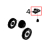 Head open sensor assembly TSC TC210