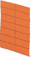 Маркировка, желтая Eaton XGKE-GE