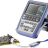 Осциллограф портативный 200 МГц, 500 KP, 10 бит Rohde & Schwarz RTH1022MSO - Осциллограф портативный 200 МГц, 500 KP, 10 бит Rohde & Schwarz RTH1022MSO