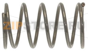 ПРУЖИНА РУЧКИ Ø 12X21 ММ 