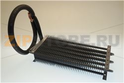 EVAPORATOR COMPLETE COMPARTMENT BRVR 