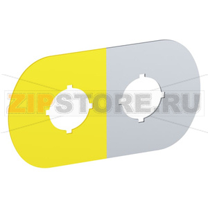 Шильдик MA6-1006 ABB 1SFA611930R1006 