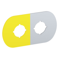 Шильдик MA6-1006 ABB 1SFA611930R1006