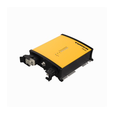 Блок питания, IP67 Turck PSU67-3P-1H2-1H0-24250-IOL 