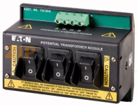 Модуль напряжения Eaton IZMX-PXR-PTM-1