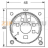 Реле-таймер 12 В/DC, 1 с-500 ч, 1 шт Panasonic PM4HAHDC12J - Реле-таймер 12 В/DC, 1 с-500 ч, 1 шт Panasonic PM4HAHDC12J