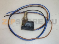 MICROINTERRUTTORE CROUZET 831690