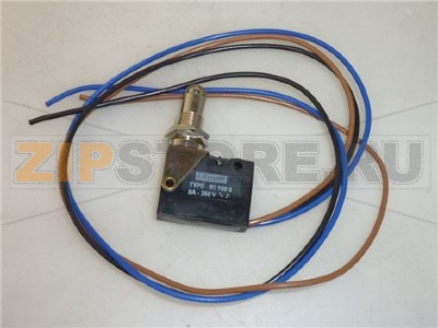 MICROINTERRUTTORE CROUZET 831690 