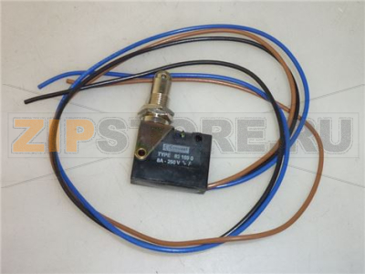 MICROINTERRUTTORE CROUZET 831690 