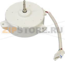 MOTORE VENTILATORE P10 WD 