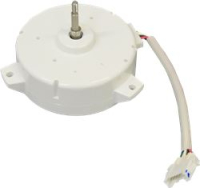 MOTORE VENTILATORE P10 WD