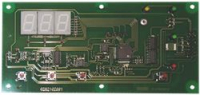 SCHEDA ELETTRONICA
