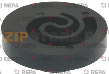 ПЛАСТИКОВЫЙ ЭКСЦЕНТРИК SIRMAN Ø 56 ММ 