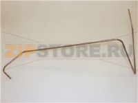 VALVE PIPELINE/OVEN PILOT