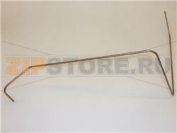 VALVE PIPELINE/OVEN PILOT 