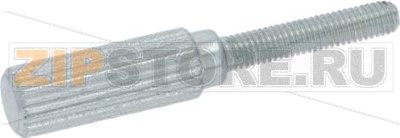 ШПИЛЬКА ШАТУНА ДОЗАТОРА САХАРА 