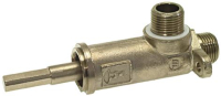 ПАРОВОЙ КРАН AUSTRALIA O 3/8''