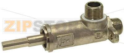 ПАРОВОЙ КРАН AUSTRALIA O 3/8&#039;&#039; 