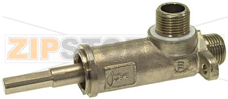 ПАРОВОЙ КРАН AUSTRALIA O 3/8'' 