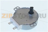 МОТОР ВРАЩЕНИЯ ТАРЕЛКИ