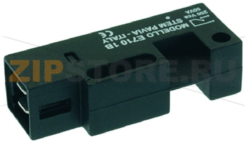 МАГНИТНЫЙ МИКРОВЫКЛЮЧАТЕЛЬ E710-1B 