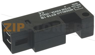 МАГНИТНЫЙ МИКРОВЫКЛЮЧАТЕЛЬ E710-1B 