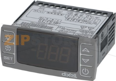 КОНТРОЛЛЕР DIXELL XR70CX-0N0C8 
