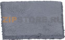 ПЛАСТИНА ГРАФИТОВАЯ ДЛЯ ПРЕДОХРАНИТЕЛЬНОГО ТЕРМОСТАТА RATIONAL 20.01.518P 