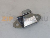 RICETTACOLO PER INNESTO RAPIDO