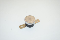 Termostato Vapor 125 ° 