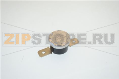 Termostato Vapor 125 °  