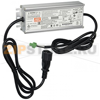 Блок питания 48 В Cisco AIR-PWRADPT-RGD1 