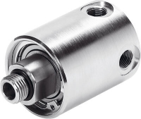 Коллектор поворотный Festo GF-1/2-1/4