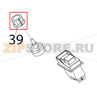 Speed control Sirman Plutone 7 CE Speed control Sirman Plutone 7 CEЗапчасть на деталировке под номером: 39Название запчасти на английском языке: Speed control Sirman Plutone 7 CE