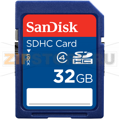 TECO SDHC 32GB 
