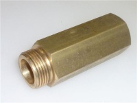 PROLUNGA 3/4"MF 70 mm