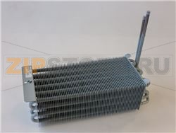 EVAPORATORE 360x150x100 mm 