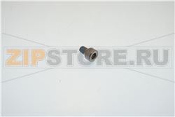 ВИНТ M4x6 - 10шт RATIONAL 10.00.696P 