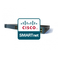 Контракт сервисный Cisco CON-SNT-3560GPS