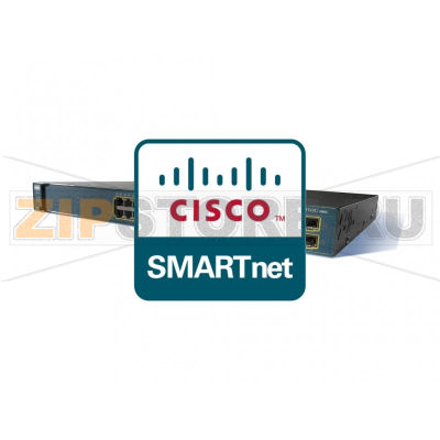 Контракт сервисный Cisco CON-SNT-3560GPS 