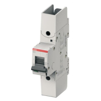 Выключатель автоматический однополюсный, S801S-C32-R ABB 2CCS861002R0324